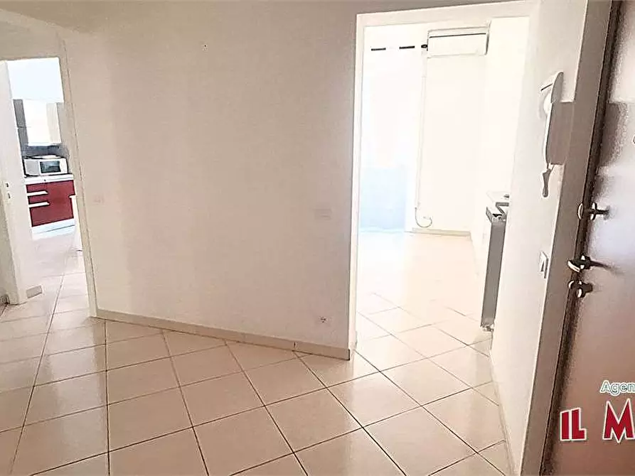 Immagine 5 di Trilocale in vendita  in Via Enrico Cravero a Genova