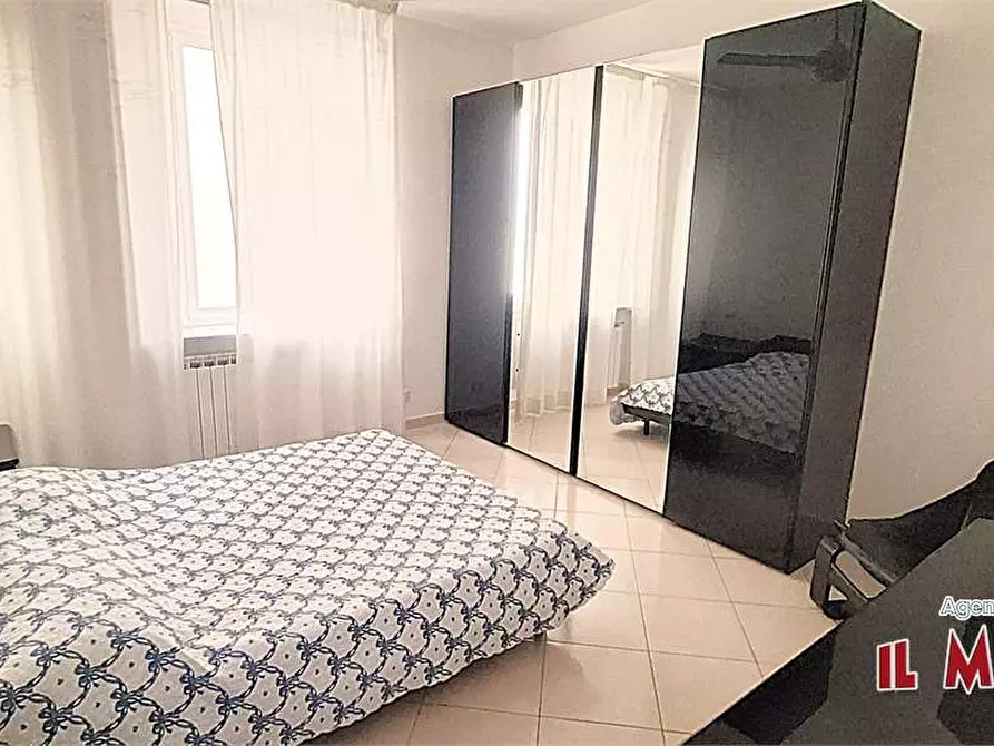 Immagine 6 di Trilocale in vendita  in Via Enrico Cravero a Genova