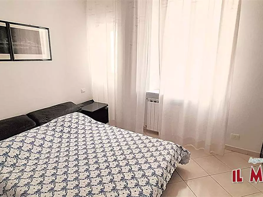 Immagine 7 di Trilocale in vendita  in Via Enrico Cravero a Genova