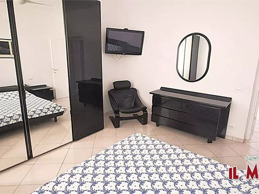 Immagine 8 di Trilocale in vendita  in Via Enrico Cravero a Genova