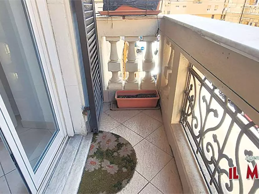Immagine 12 di Trilocale in vendita  in Via Enrico Cravero a Genova