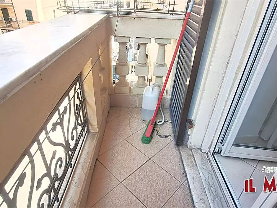 Immagine 13 di Trilocale in vendita  in Via Enrico Cravero a Genova