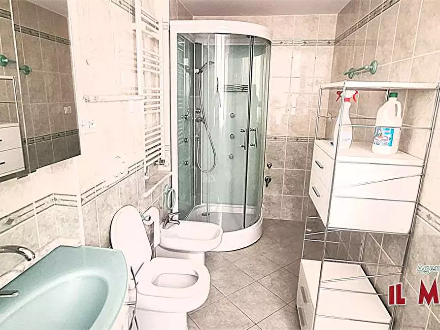 Immagine 14 di Trilocale in vendita  in Via Enrico Cravero a Genova