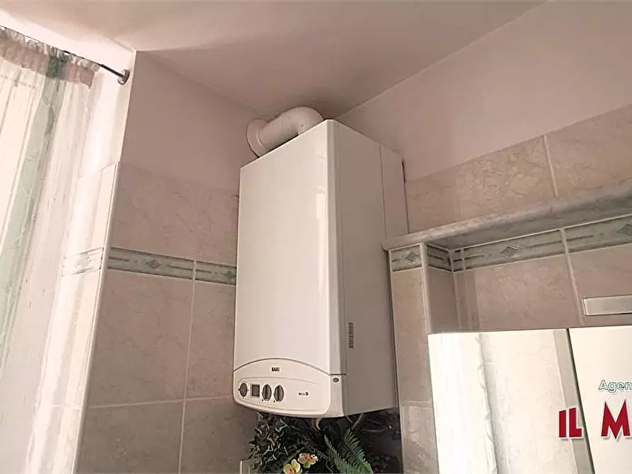 Immagine 16 di Trilocale in vendita  in Via Enrico Cravero a Genova