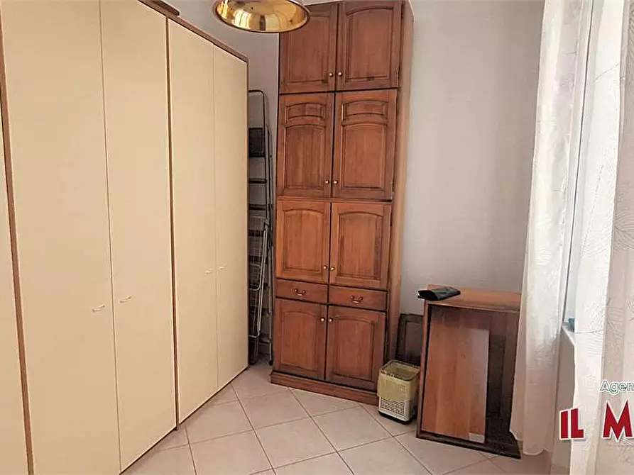 Immagine 18 di Trilocale in vendita  in Via Enrico Cravero a Genova