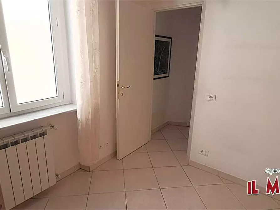 Immagine 19 di Trilocale in vendita  in Via Enrico Cravero a Genova