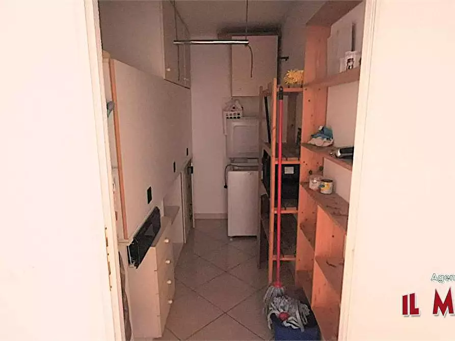 Immagine 21 di Trilocale in vendita  in Via Enrico Cravero a Genova