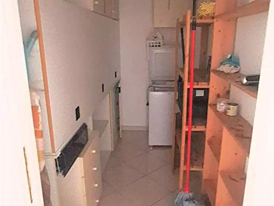 Immagine 22 di Trilocale in vendita  in Via Enrico Cravero a Genova