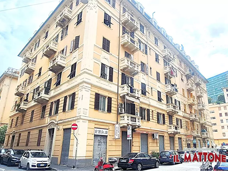 Immagine 24 di Trilocale in vendita  in Via Enrico Cravero a Genova