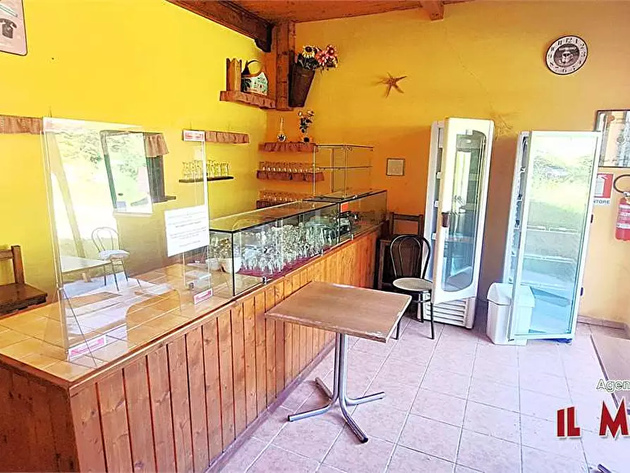 Immagine 1 di Negozio in vendita  in Via Ceresole a Frabosa Sottana