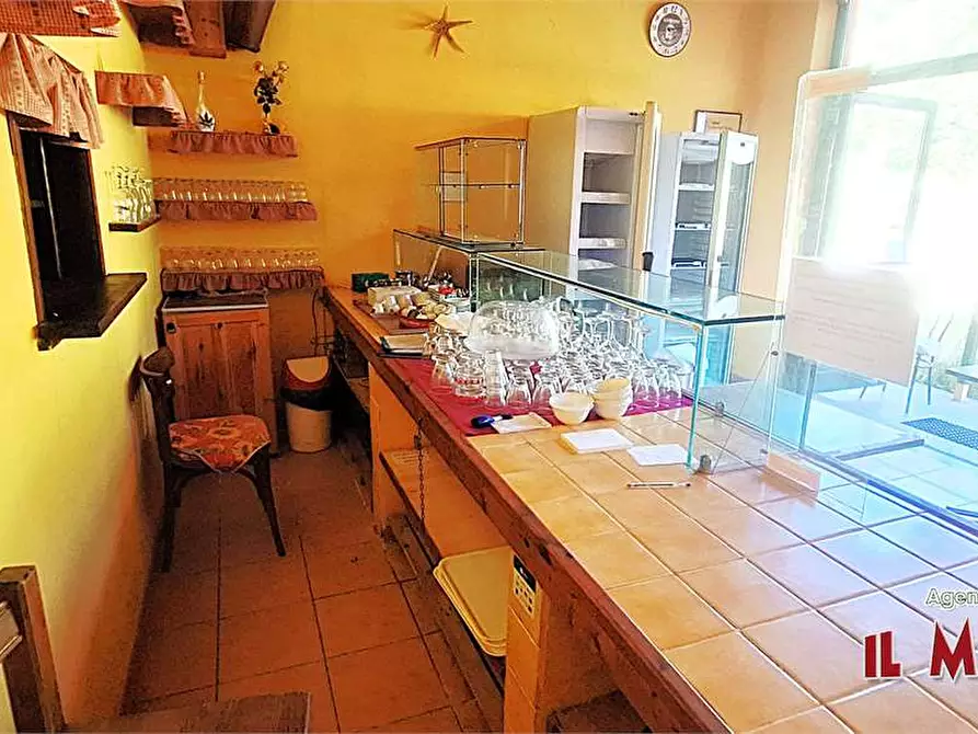 Immagine 3 di Negozio in vendita  in Via Ceresole a Frabosa Sottana