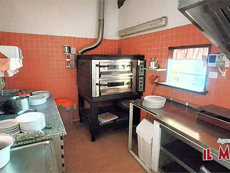 Immagine 4 di Negozio in vendita  in Via Ceresole a Frabosa Sottana