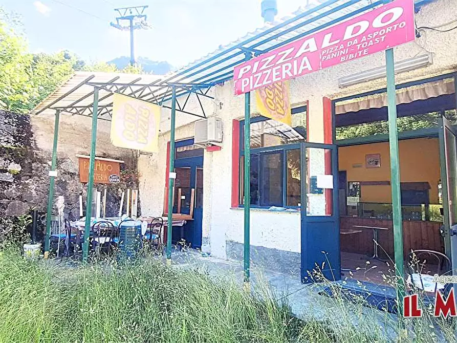 Immagine 13 di Negozio in vendita  in Via Ceresole a Frabosa Sottana