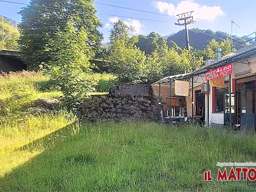 Immagine 14 di Negozio in vendita  in Via Ceresole a Frabosa Sottana