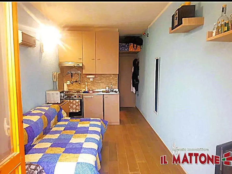 Immagine 1 di Monolocale in vendita  in Via Ceresole a Frabosa Sottana