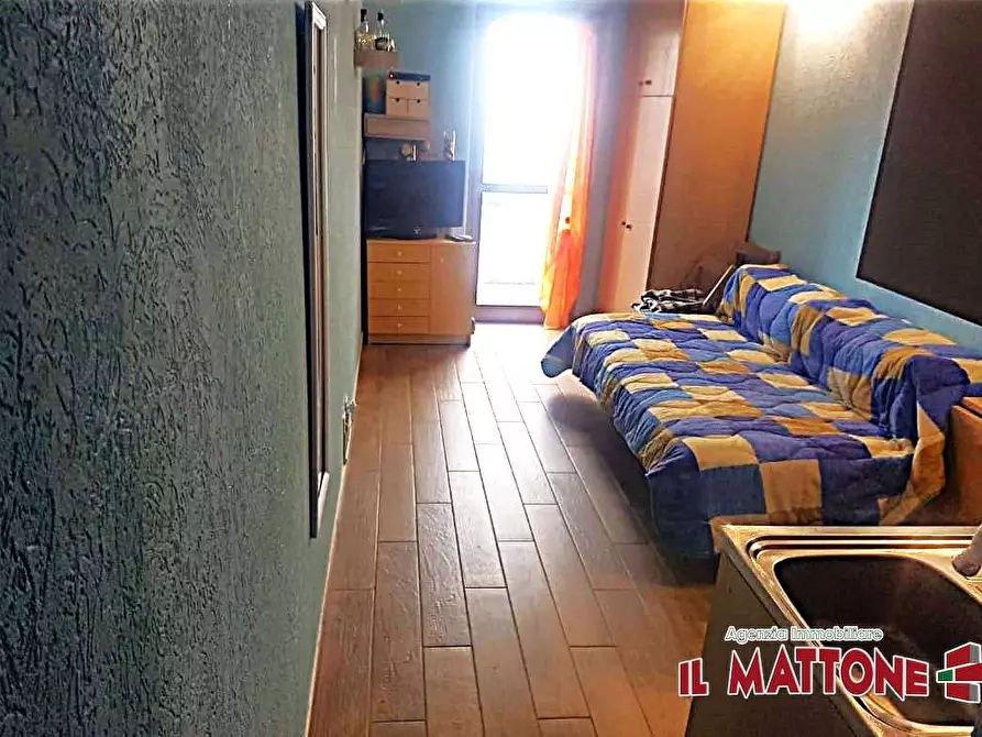 Immagine 2 di Monolocale in vendita  in Via Ceresole a Frabosa Sottana