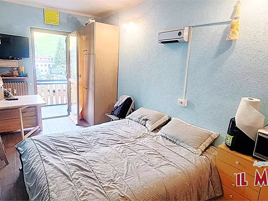 Immagine 3 di Monolocale in vendita  in Via Ceresole a Frabosa Sottana