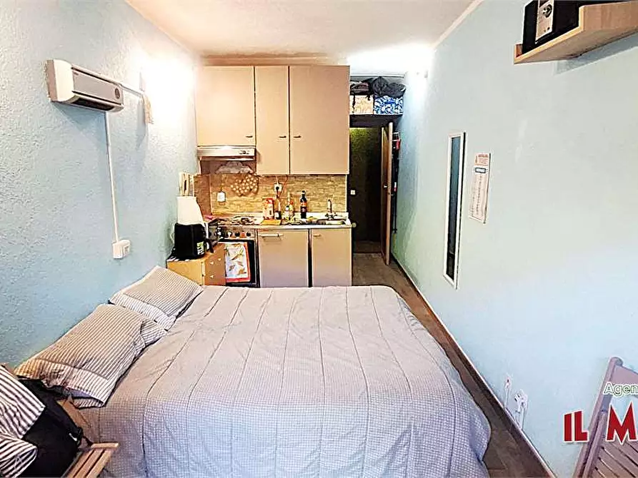 Immagine 5 di Monolocale in vendita  in Via Ceresole a Frabosa Sottana