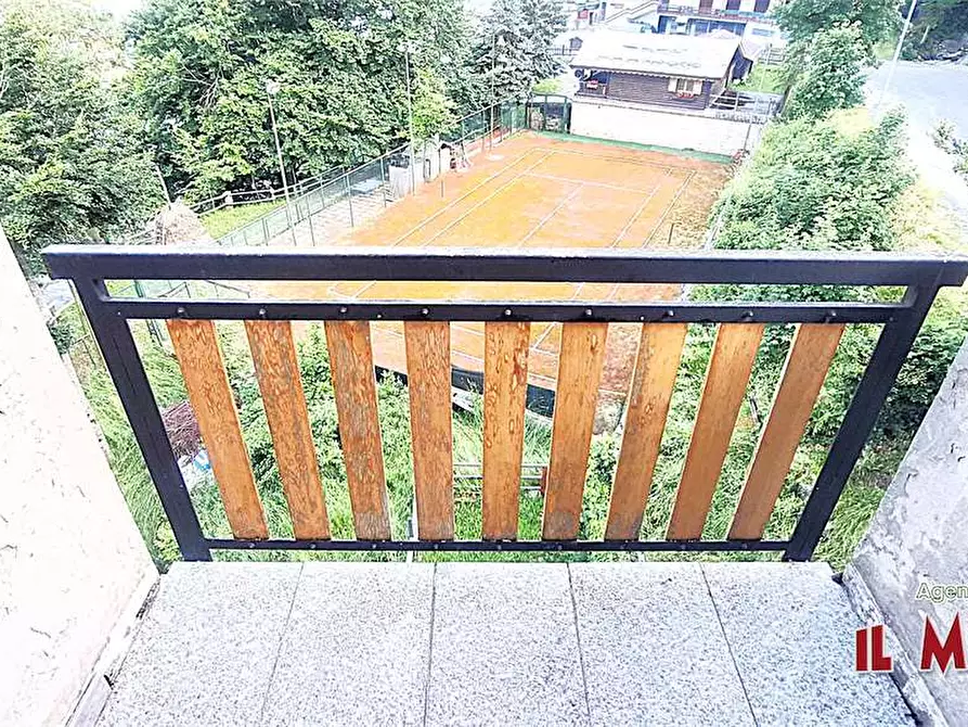 Immagine 7 di Monolocale in vendita  in Via Ceresole a Frabosa Sottana