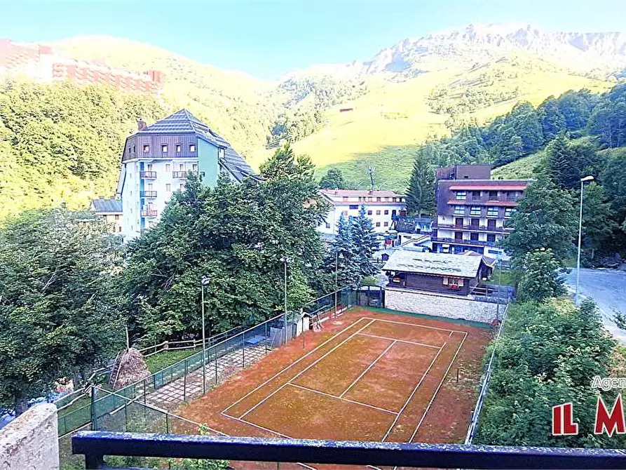 Immagine 8 di Monolocale in vendita  in Via Ceresole a Frabosa Sottana