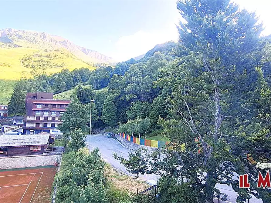 Immagine 9 di Monolocale in vendita  in Via Ceresole a Frabosa Sottana