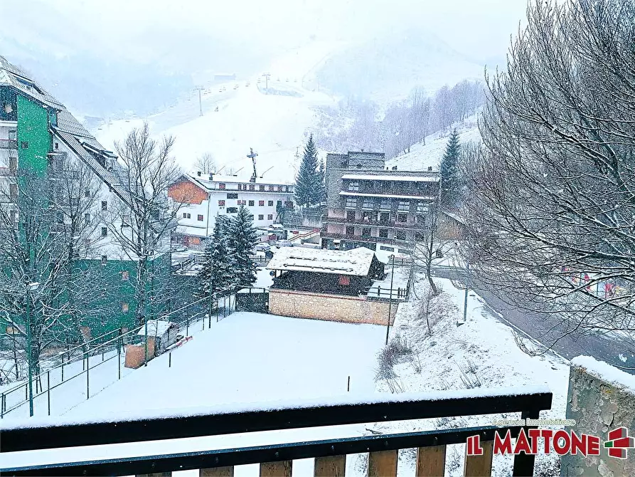 Immagine 10 di Monolocale in vendita  in Via Ceresole a Frabosa Sottana