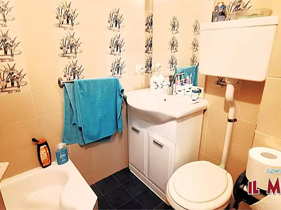 Immagine 11 di Monolocale in vendita  in Via Ceresole a Frabosa Sottana