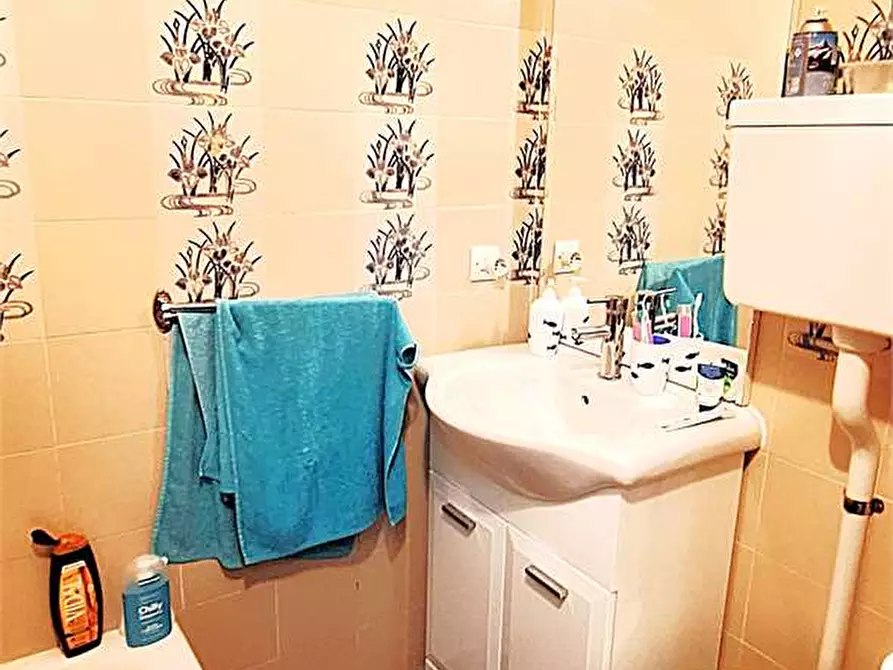 Immagine 12 di Monolocale in vendita  in Via Ceresole a Frabosa Sottana