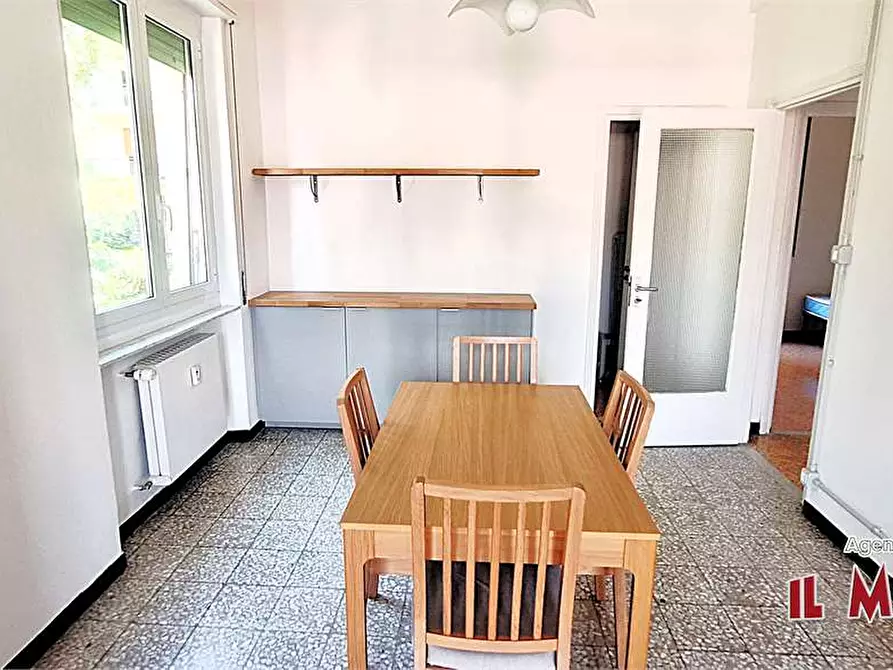 Immagine 1 di Trilocale in affitto  in Via de Gasperi a Campomorone