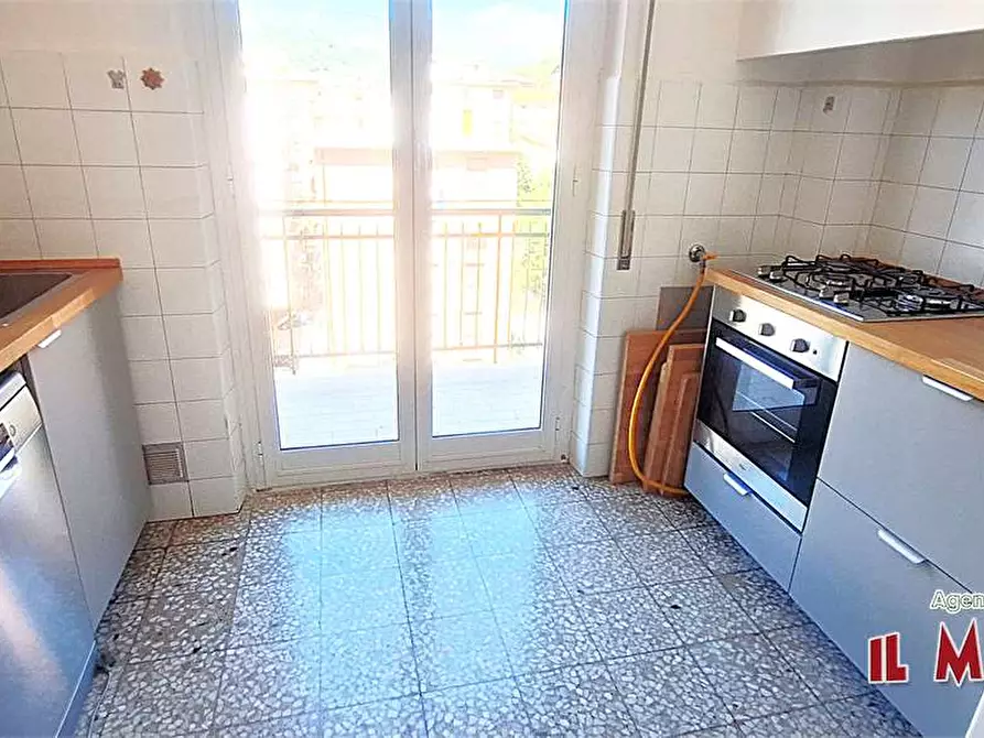 Immagine 7 di Trilocale in affitto  in Via de Gasperi a Campomorone