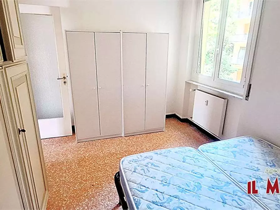 Immagine 14 di Trilocale in affitto  in Via de Gasperi a Campomorone