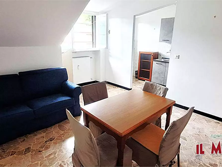 Immagine 2 di Monolocale in affitto  in Via Avosso a Casella