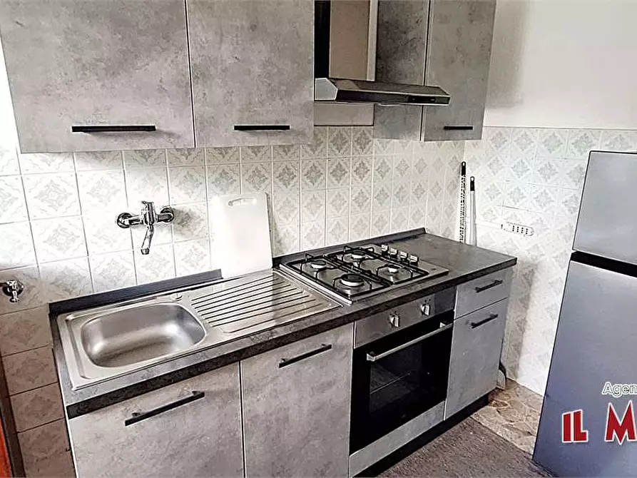 Immagine 4 di Monolocale in affitto  in Via Avosso a Casella