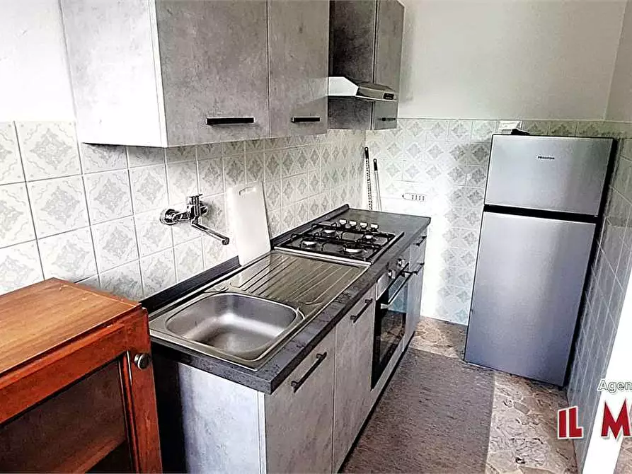 Immagine 5 di Monolocale in affitto  in Via Avosso a Casella