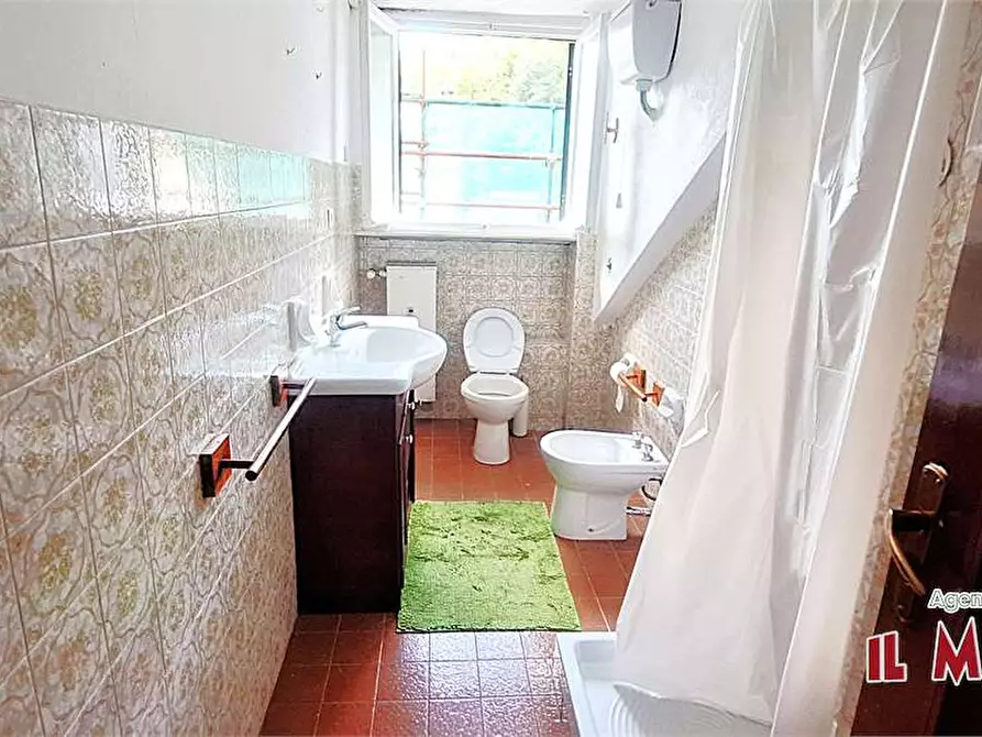 Immagine 8 di Monolocale in affitto  in Via Avosso a Casella