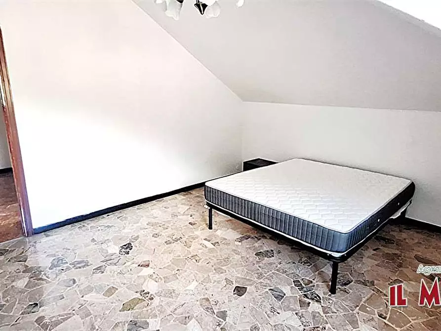 Immagine 12 di Monolocale in affitto  in Via Avosso a Casella