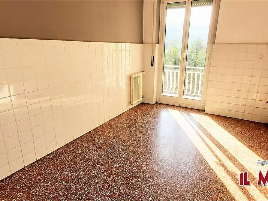 Immagine 2 di Quadrilocale in affitto  in Salita Serra Riccò a Genova