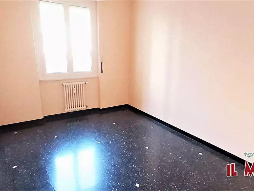 Immagine 9 di Quadrilocale in affitto  in Salita Serra Riccò a Genova