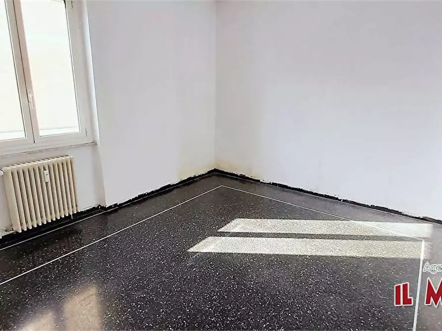 Immagine 12 di Quadrilocale in affitto  in Salita Serra Riccò a Genova