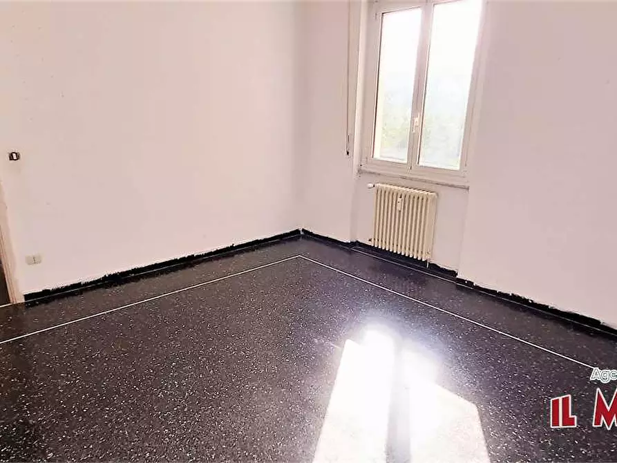 Immagine 14 di Quadrilocale in affitto  in Salita Serra Riccò a Genova