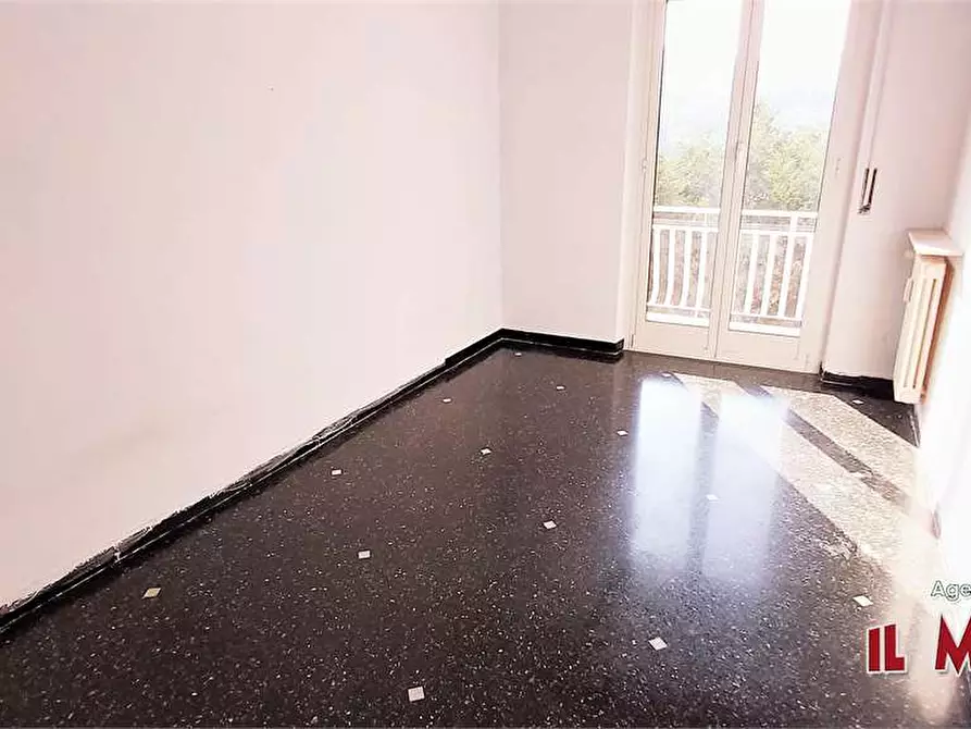 Immagine 18 di Quadrilocale in affitto  in Salita Serra Riccò a Genova