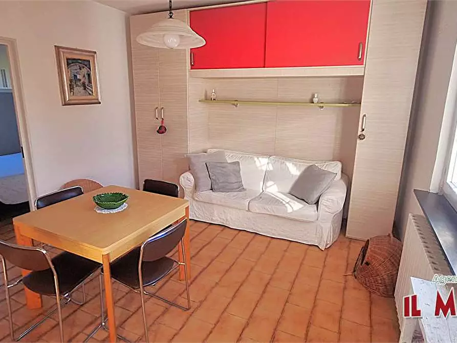 Immagine 2 di Monolocale in affitto  in Via alla Vittoria a Mignanego