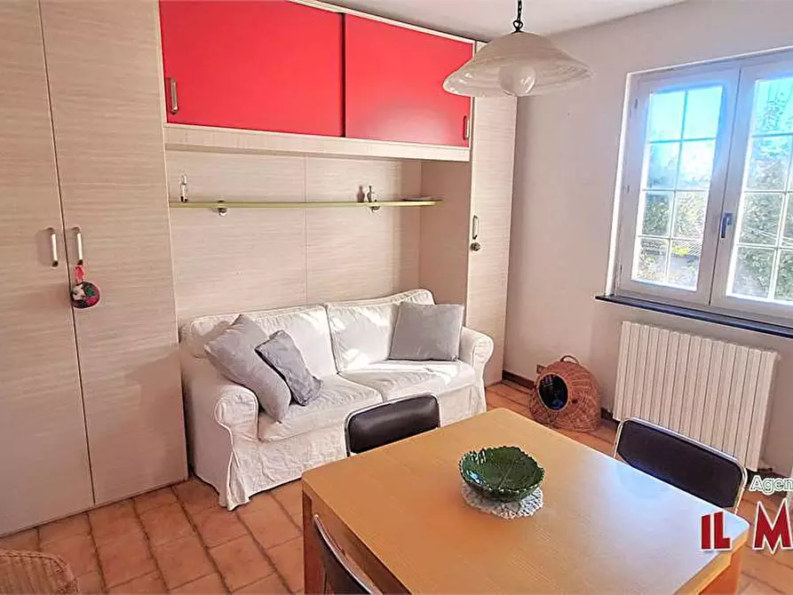 Immagine 1 di Monolocale in affitto  in Via alla Vittoria a Mignanego