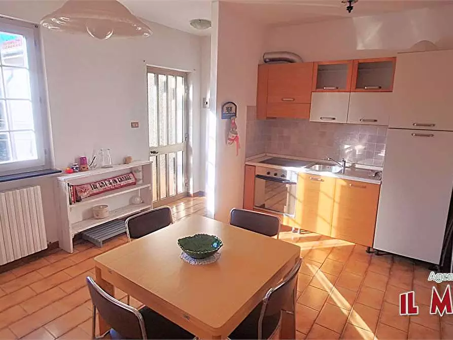 Immagine 3 di Monolocale in affitto  in Via alla Vittoria a Mignanego