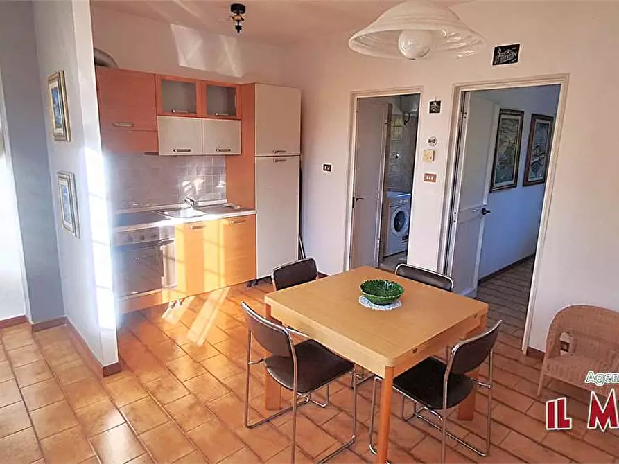 Immagine 4 di Monolocale in affitto  in Via alla Vittoria a Mignanego