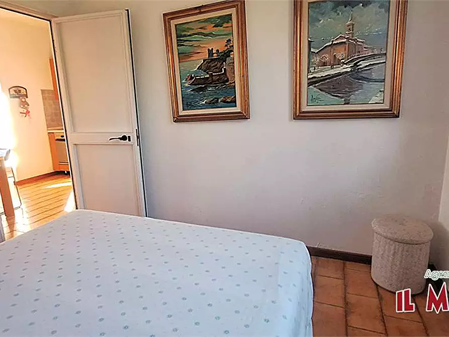 Immagine 7 di Monolocale in affitto  in Via alla Vittoria a Mignanego