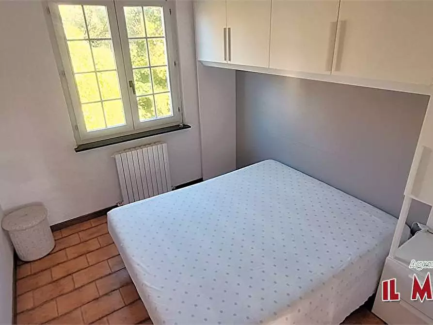 Immagine 8 di Monolocale in affitto  in Via alla Vittoria a Mignanego