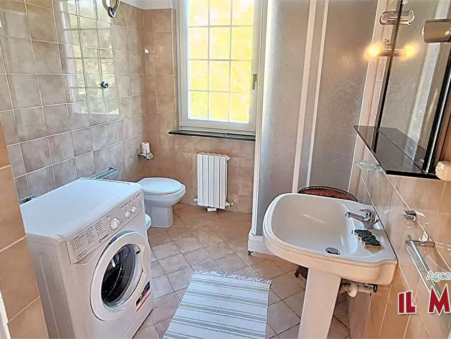 Immagine 9 di Monolocale in affitto  in Via alla Vittoria a Mignanego