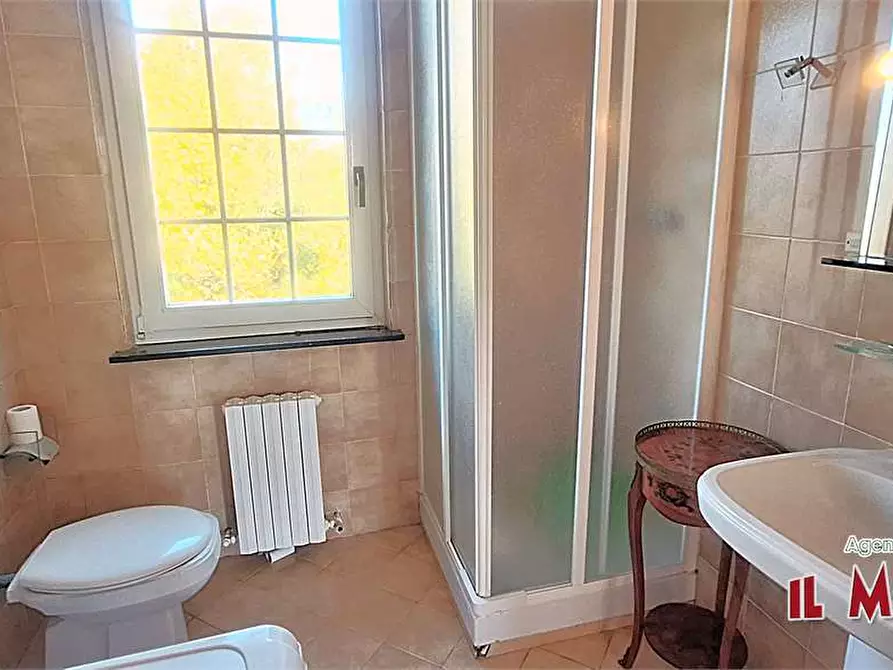 Immagine 11 di Monolocale in affitto  in Via alla Vittoria a Mignanego