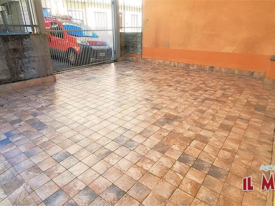 Immagine 20 di Bilocale in vendita  in Via Campomorone a Genova